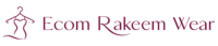 Ecom Rakeem Wear